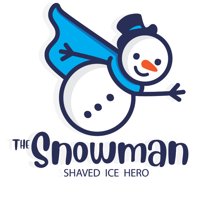 The Snowman